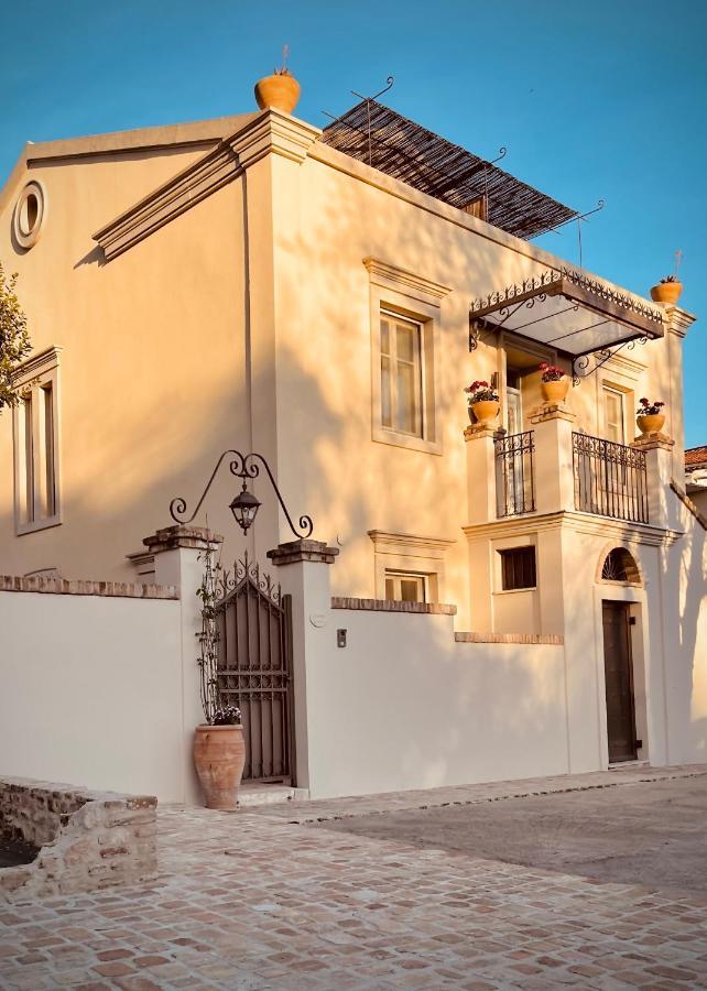 Corfu Carpofoli Corfu公寓 外观 照片
