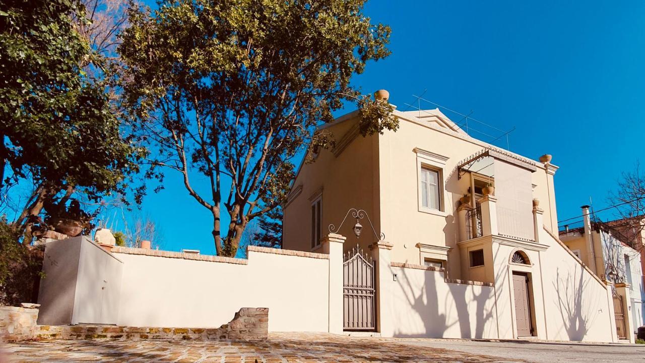 Corfu Carpofoli Corfu公寓 外观 照片