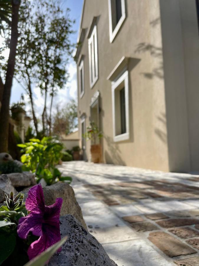 Corfu Carpofoli Corfu公寓 外观 照片