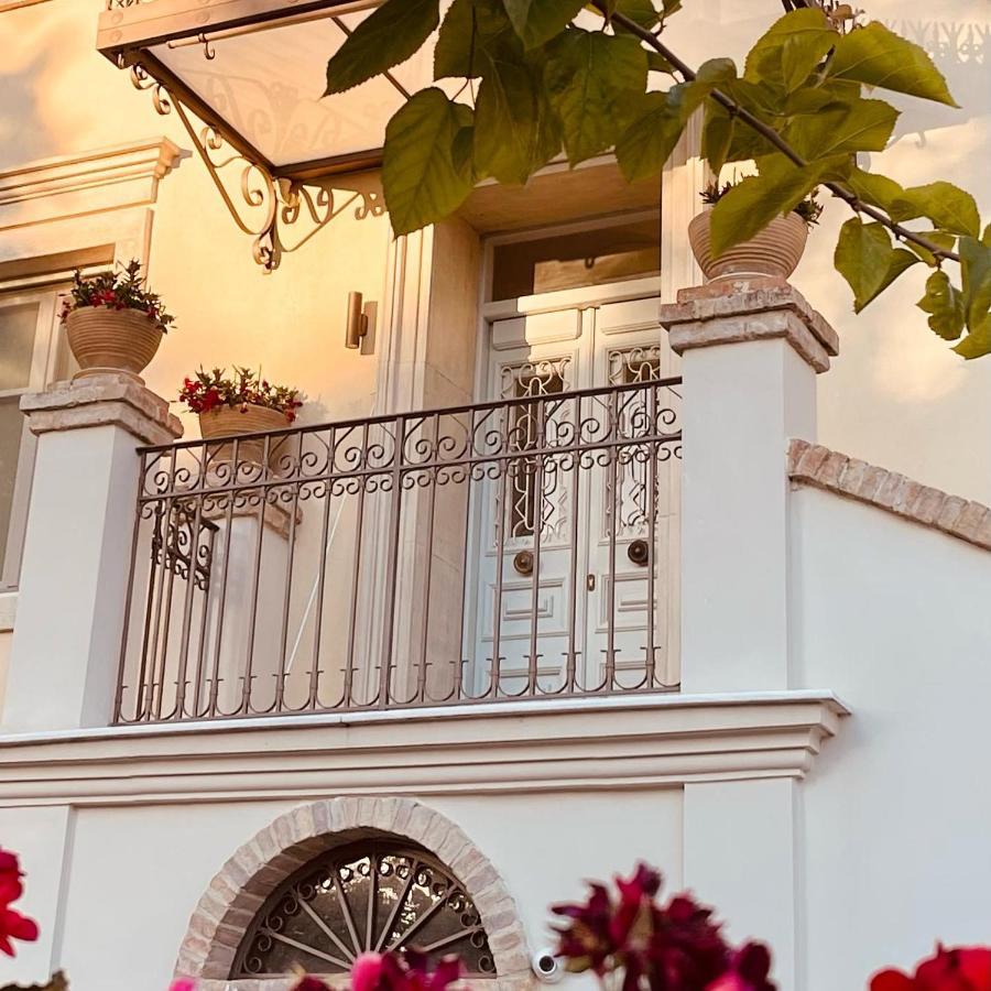 Corfu Carpofoli Corfu公寓 外观 照片