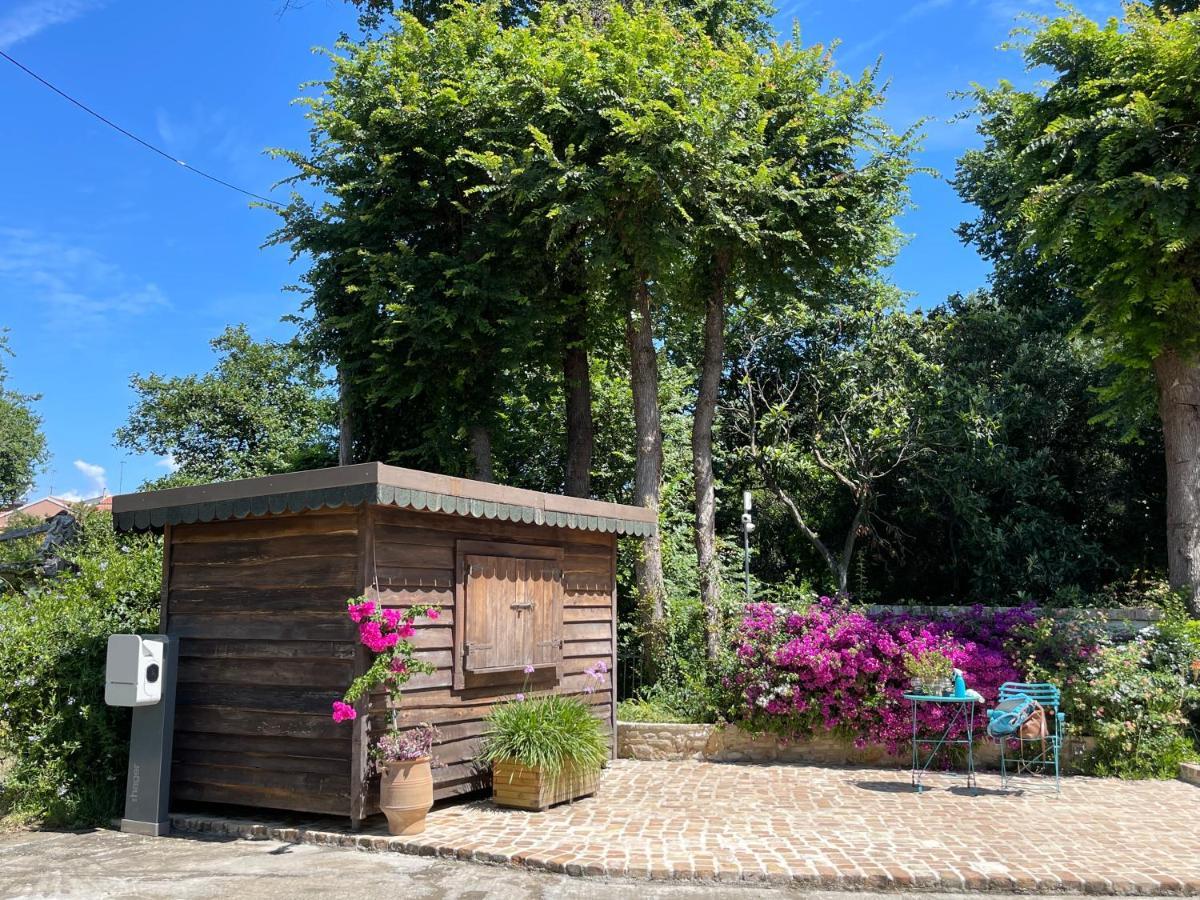 Corfu Carpofoli Corfu公寓 外观 照片