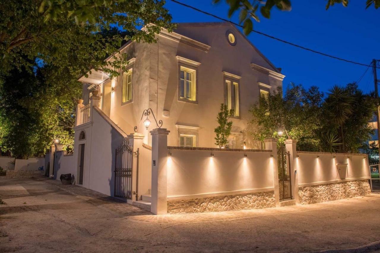 Corfu Carpofoli Corfu公寓 外观 照片