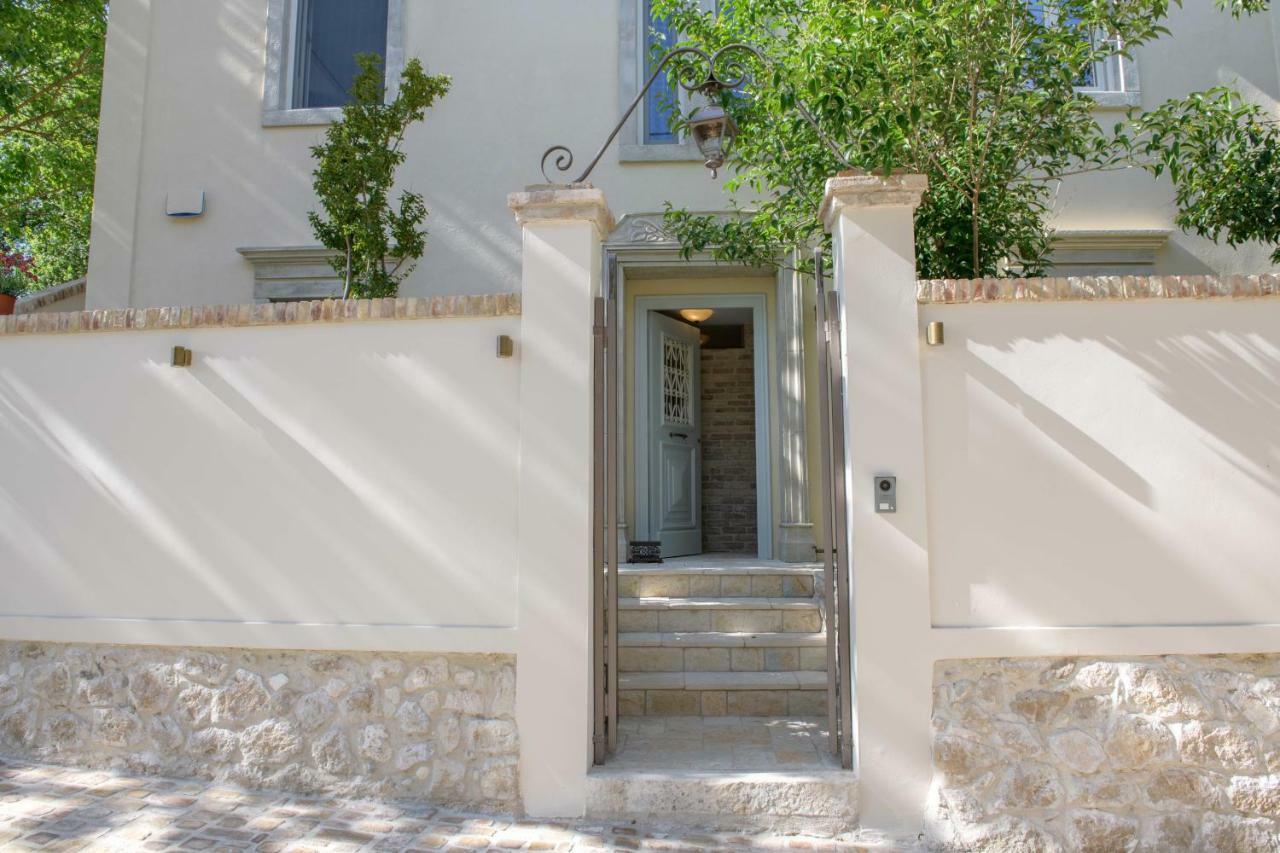 Corfu Carpofoli Corfu公寓 外观 照片