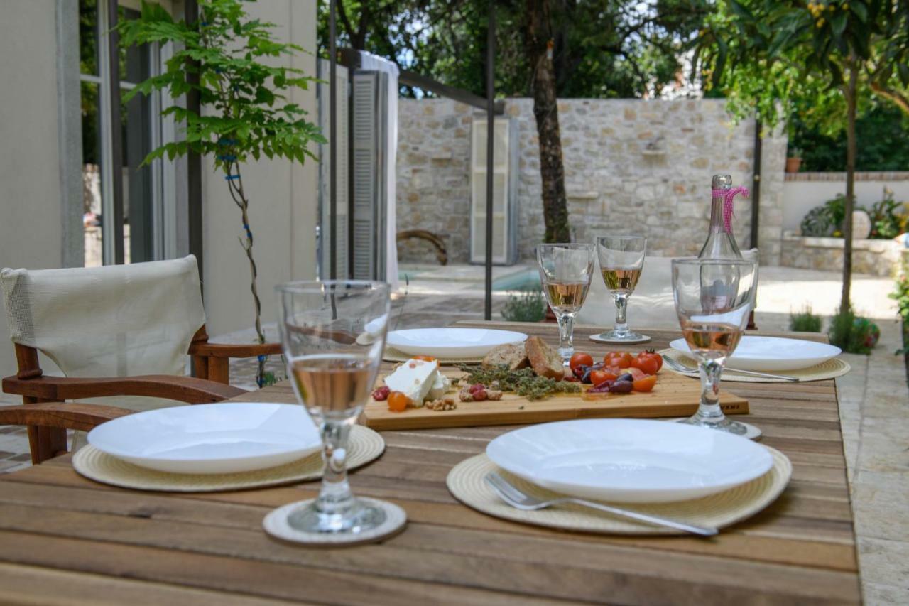Corfu Carpofoli Corfu公寓 外观 照片