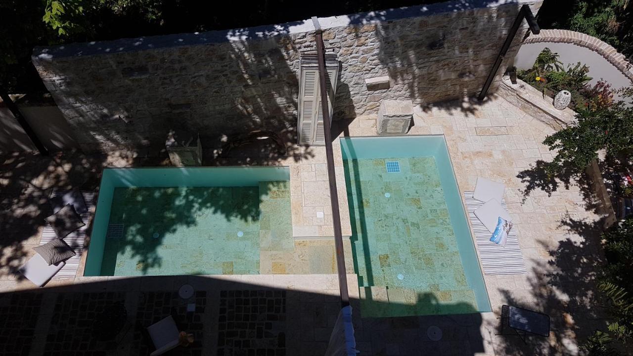 Corfu Carpofoli Corfu公寓 外观 照片